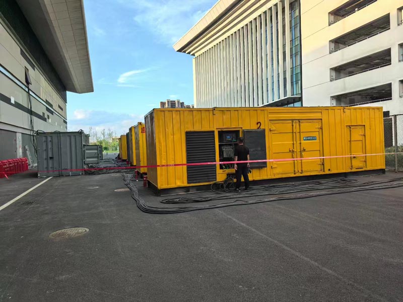 绥德柴油发电机冬季保养注意事项？