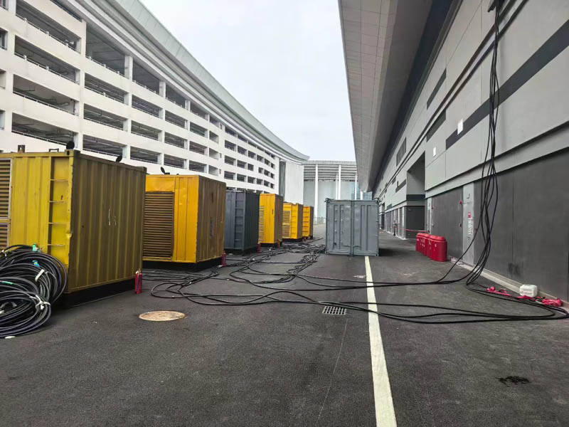 绥德冬季柴油发电机启动前需要做哪些准备工作？