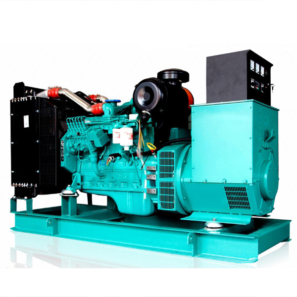 绥德柴油发电机操作及日常维护