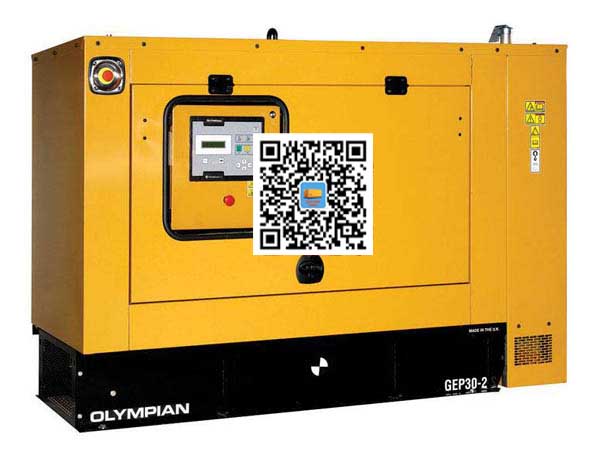 绥德租赁发电机