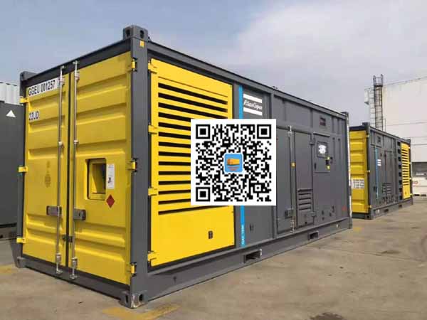 绥德大型发电机出租