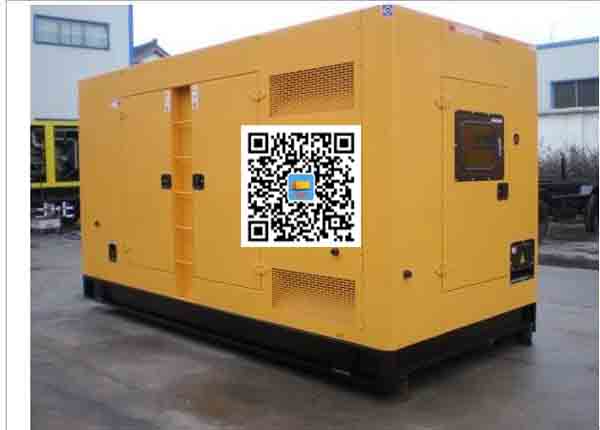 绥德静音发电机出租