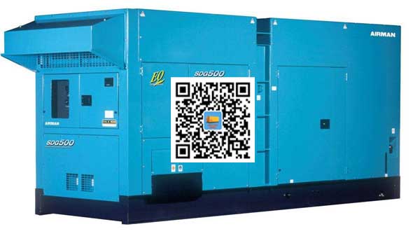 绥德出租发电机 进口和国产柴油发电机组有什么不同