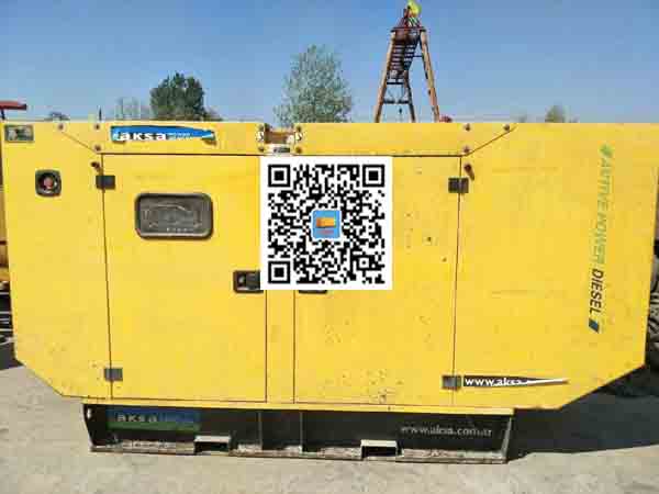 绥德出租发电机 潍柴发电机一定要预防通风管道的堵塞和灰尘