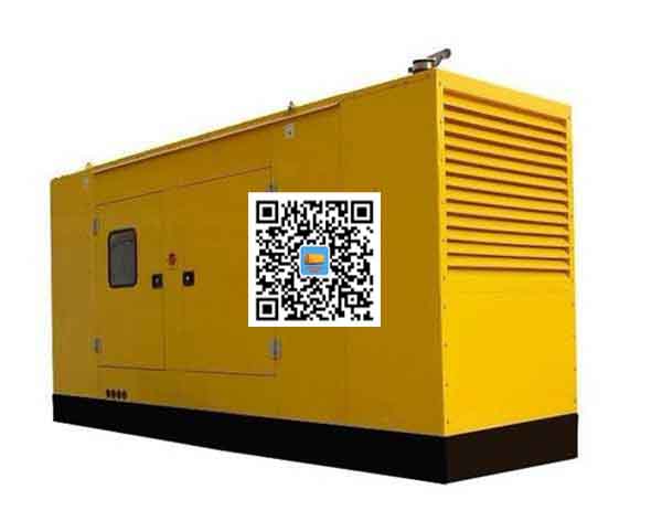 绥德出租发电机 柴油发电机不维护对机器有什么影响