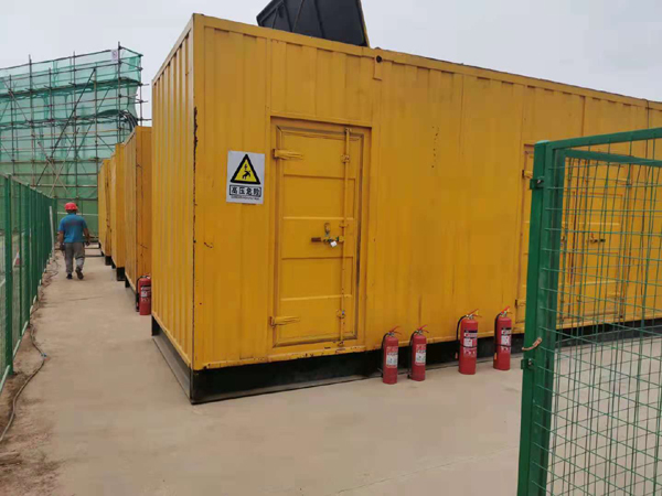 绥德发电机出租 操作发电机需要我们注意哪些事项？