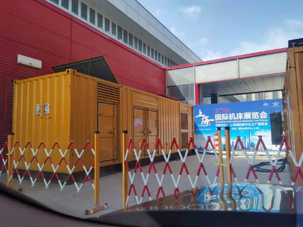 绥德发电机出租 对于发电机的特性你了解多少？