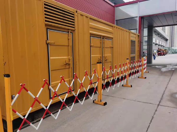 绥德发电机出租 你知道怎样鉴定发电机品质的好坏吗？