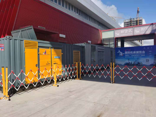 绥德发电机出租教您要了解的柴油发电机组基础知识