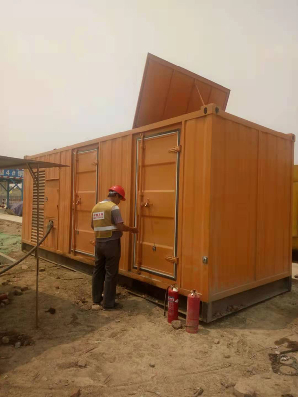 绥德柴油发电机组不定期保养会出现哪些问题？