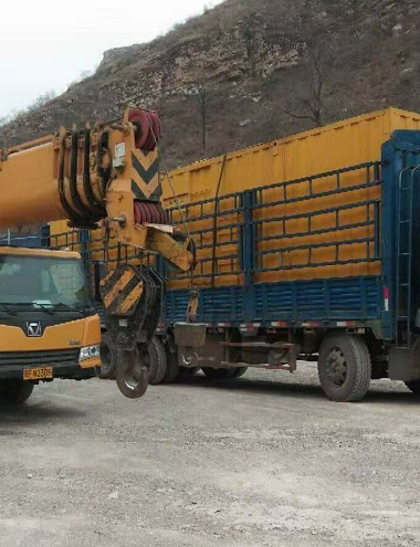 绥德租赁发电机-柴油发电机的冷却与通风