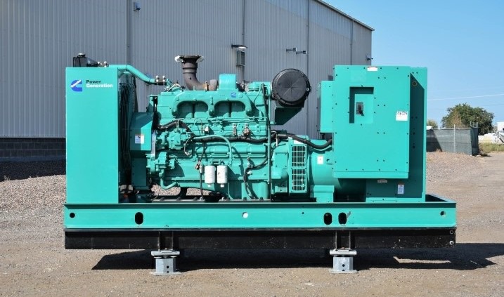 绥德发电机出租-教您发电机厂家该如何选购
