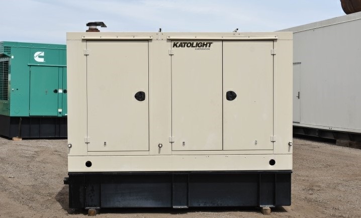 绥德发电机出租-柴油发电机使用电压互感器时的注意事项