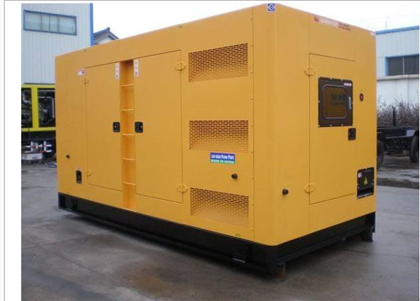 绥德发电机出租-静音发电机组厂家：柴油发电机组并机需要什么条件？