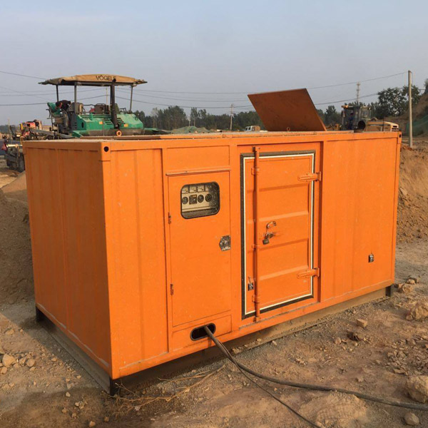 绥德发电车出租-挑选发电机哪些技巧可以掌握使用