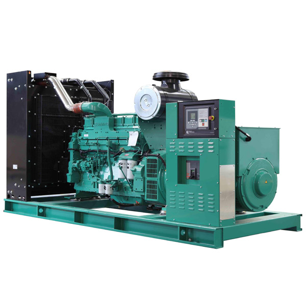绥德发电机出租-发电机组购买指南都有哪些