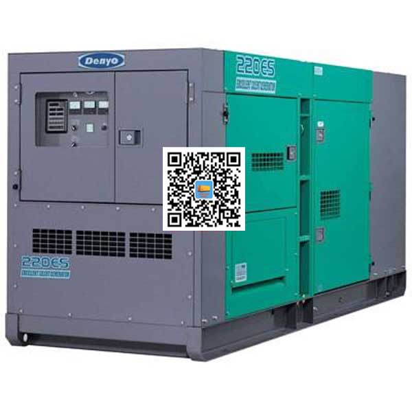 绥德出租发电车-柴油发电机组控制结构和功能要求