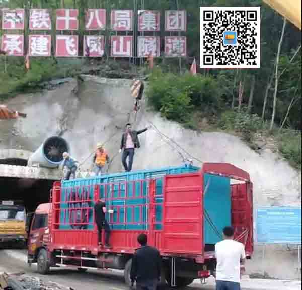 绥德发电车出租-发电机的工作原理是什么