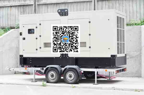 绥德发电机出租-柴油发电机设计的优势性能特点有哪些