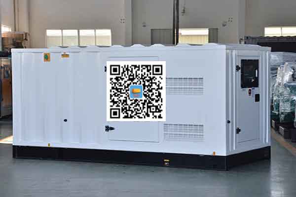 绥德租赁发电机-造成柴油发电机机组产生积炭的原因？