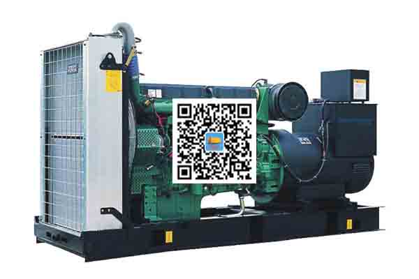 绥德租赁发电机-柴油发电机组不及时维护危害大