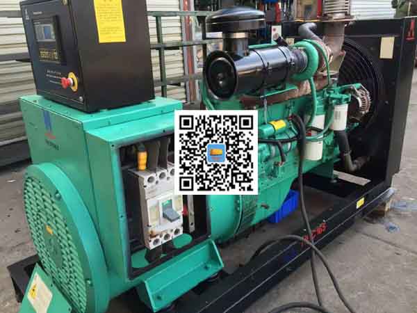 绥德租赁发电机-发电机一般变压器磁芯所使用的是什么材料？