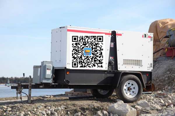 绥德发电车出租-应注意的注意安全事项