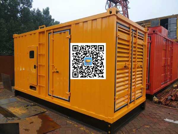 绥德发电机出租-发电机组应该选购什么品牌的