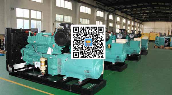绥德发电机租赁-60Hz发电设备出口的可行性研究