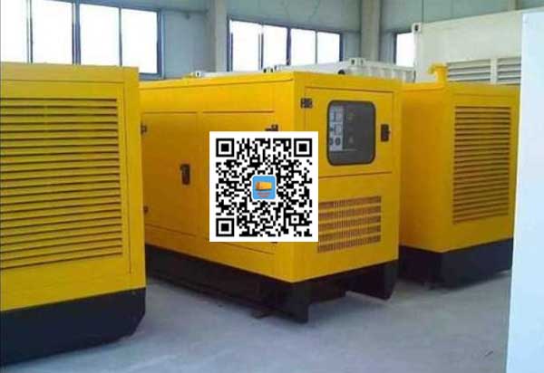 绥德租赁发电机-发电机组并机及并机柜的优点