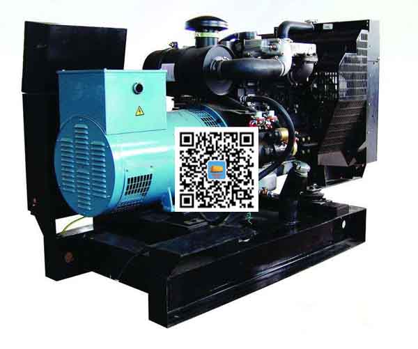 绥德发电车出租-发电机的使用规范技巧