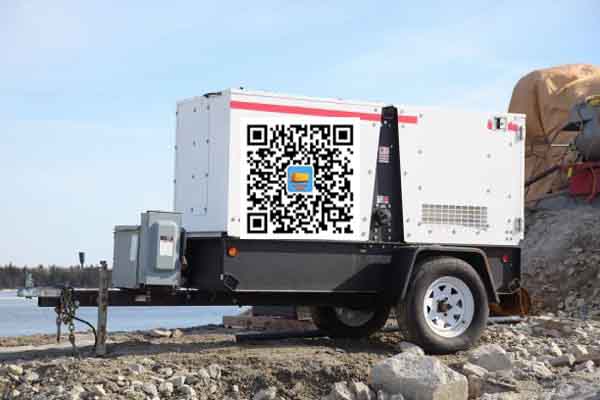 绥德水轮发电机组振动的原因