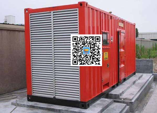 绥德300kw柴油发电机组一个小时耗油