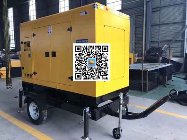 绥德柴油发电机组需要经常换油吗