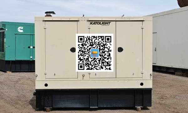 绥德柴油发电机房设置要求与灭火系统