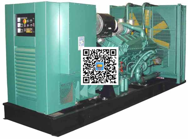 绥德笼型异步发电机的电力电子控制技术