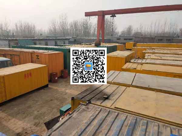 绥德发电机的日常维护以及清理要点