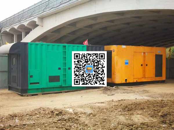 绥德决定发电机顺利启动的因素及如何解决发电机冬季起动困难问题