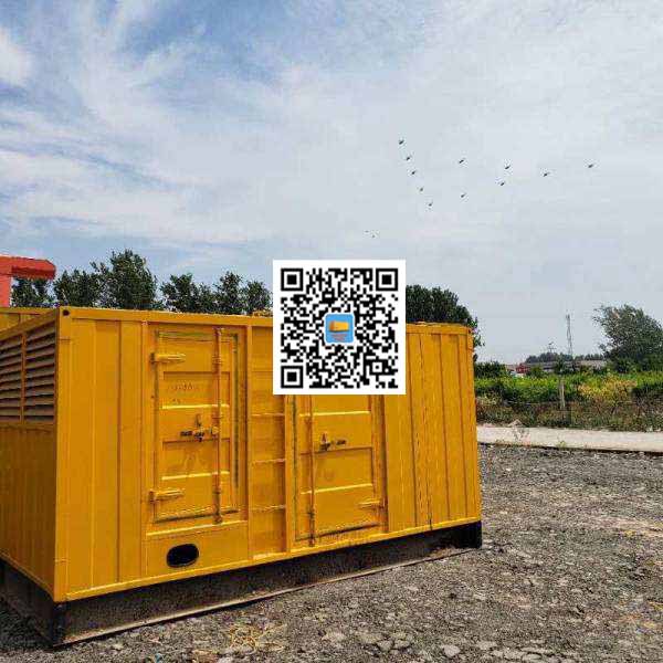 绥德发电机出租发电机电刷的结构与作用是什么