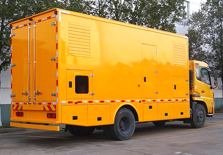 绥德租赁发电机-柴油发电机组使用应注意什么？