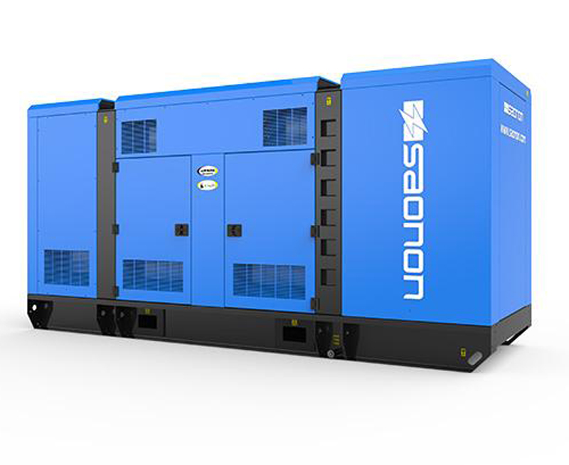 绥德怎样可以延长柴油发电机组的使用寿命