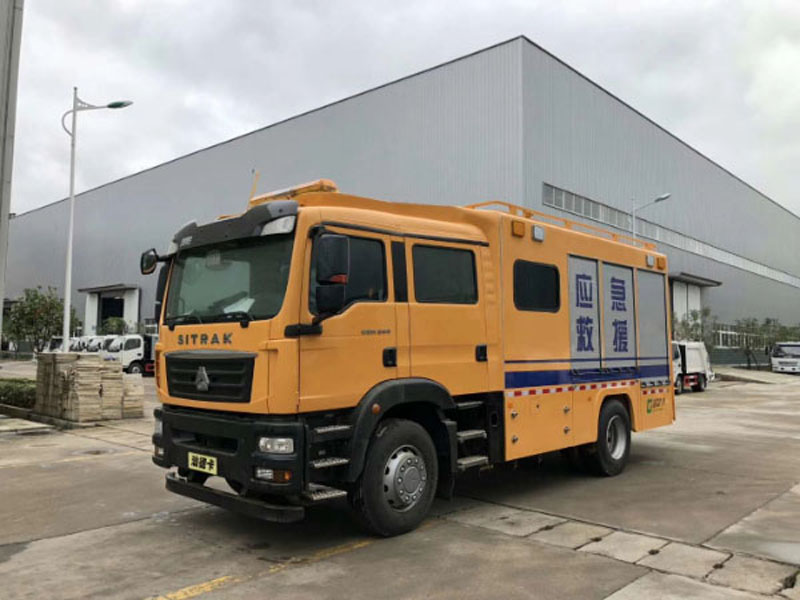 绥德柴油发电机机组的控制器是如何操作使用的?