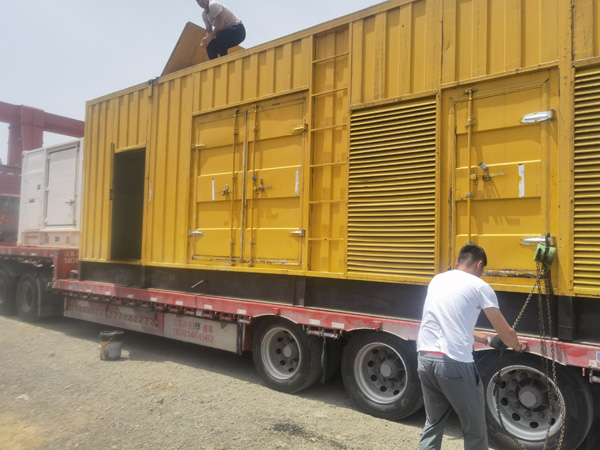 绥德发电机出租100KW发电机需要什么规格的电缆线？