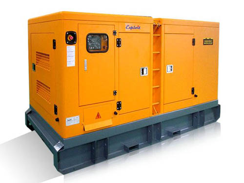 绥德影响 200kw 柴油发电机油耗的因素有哪些？