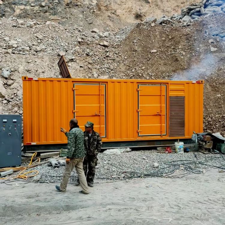 绥德如何降低 200kW 柴油发电机在高海拔地区的油耗？