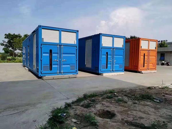 绥德柴油发电机组如何保养？