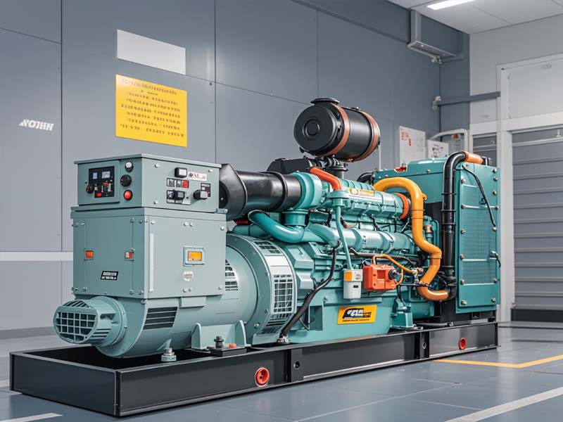 绥德如何选择适合的发电机组？