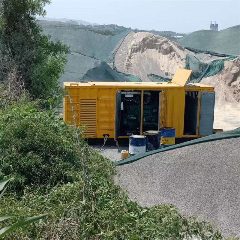 绥德影响 400KW 柴油发电机组油耗的因素有哪些？