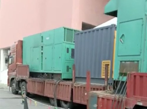绥德柴油发电机的功率因数一般是多少？