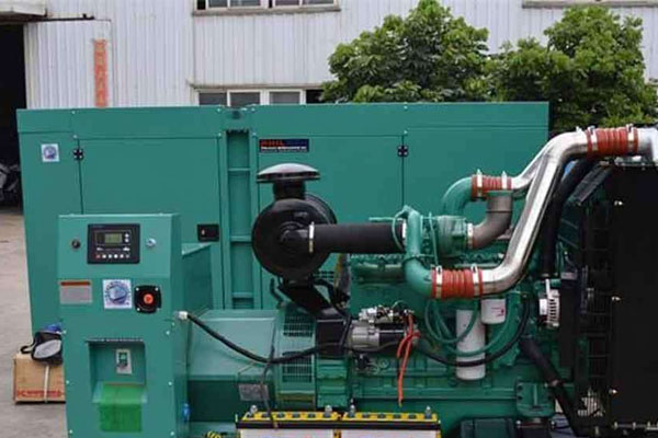 绥德工厂发电机应急发电注意事项？